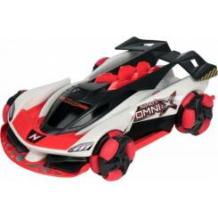 Радиоуправляемая игрушка Nikko Nano Omni X Galactic Red Фото