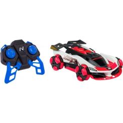 Радиоуправляемая игрушка Nikko Nano Omni X Galactic Red Фото 2