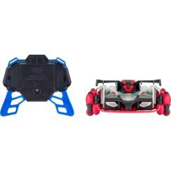 Радиоуправляемая игрушка Nikko Nano Omni X Galactic Red Фото 3