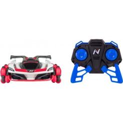 Радиоуправляемая игрушка Nikko Nano Omni X Galactic Red Фото 4