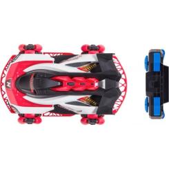 Радиоуправляемая игрушка Nikko Nano Omni X Galactic Red Фото 6