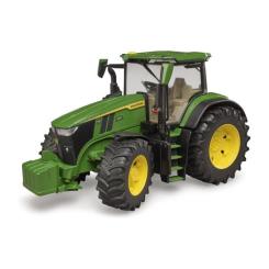 Спецтехника Bruder трактор John Deere 7R 350 Фото