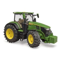 Спецтехника Bruder трактор John Deere 7R 350 Фото 3