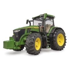 Спецтехника Bruder трактор John Deere 7R 350 Фото 4