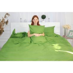 Пододеяльник MirSon Бязь Premium 18-0130 Carolina 220х240 см Фото 3