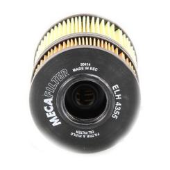 Фильтр масляный MECAFILTER ELH4355 Фото