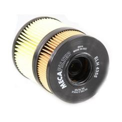 Фильтр масляный MECAFILTER ELH4355 Фото 3