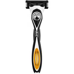 Бритва Bic Flex 5 Hybrid с 2 сменными картриджами Фото 3