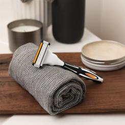 Бритва Bic Flex 5 Hybrid с 2 сменными картриджами Фото 5