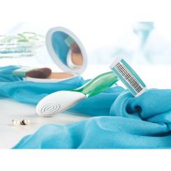 Бритва Bic Soleil Bella Colours 3 шт. Фото 1