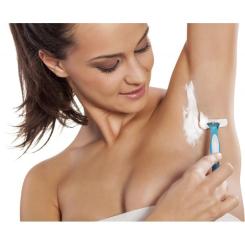 Бритва Bic Soleil Bella Colours 3 шт. Фото 3