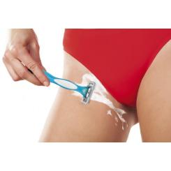 Бритва Bic Soleil Bella Colours 3 шт. Фото 4