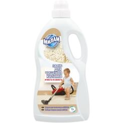 Средство для чистки ковров Мілам 1 л Фото