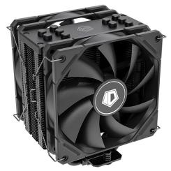 Кулер для процессора ID-Cooling SE-225-XT Black V2 Фото