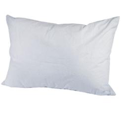 Подушка Ярослав бязь-силикон, 70х50 см цвет ассорти Фото