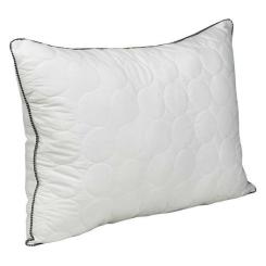 Подушка Руно силиконовая "Bubbles" двухсторонняя 50х70 см Фото 1