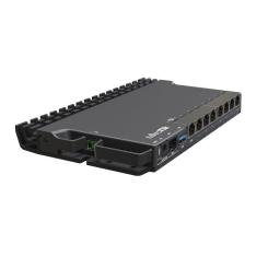 Маршрутизатор Mikrotik RB5009UG+S+IN Фото 1