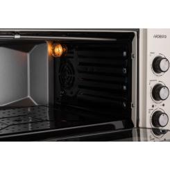 Электропечь Ardesto MEO-S50FBG Фото 7