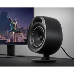 Акустическая система SteelSeries Arena 3 Black Фото 2
