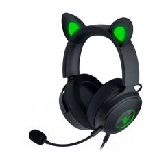 Наушники Razer Kraken Kitty V2 PRO Black Фото