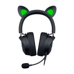Наушники Razer Kraken Kitty V2 PRO Black Фото 1