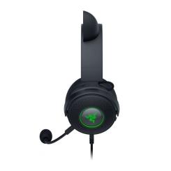 Наушники Razer Kraken Kitty V2 PRO Black Фото 2