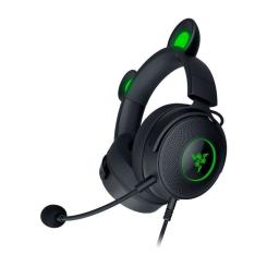 Наушники Razer Kraken Kitty V2 PRO Black Фото 3