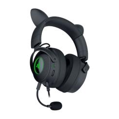 Наушники Razer Kraken Kitty V2 PRO Black Фото 4
