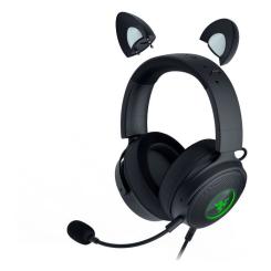 Наушники Razer Kraken Kitty V2 PRO Black Фото 5
