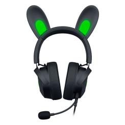 Наушники Razer Kraken Kitty V2 PRO Black Фото 8