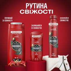Гель для душа Old Spice Wolfthorn 675 мл Фото 9