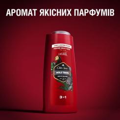 Гель для душа Old Spice Wolfthorn 675 мл Фото 6