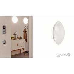 Светильник LEDVANCE SF Circular LED 350 18W/4000K IP44 Фото 1
