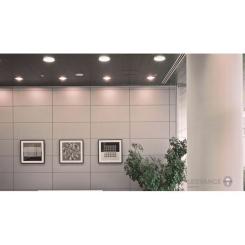 Светильник LEDVANCE SF Circular LED 350 18W/4000K IP44 Фото 2