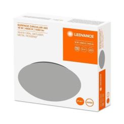 Светильник LEDVANCE SF Circular LED 350 18W/4000K IP44 Фото 6