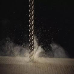 Бур DeWALT SDS-Plus, XLR, 4 кромки, 12x310x260 мм Фото 2