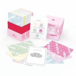 Настольная игра Memo Games Між Нами дівчатами Фото 5