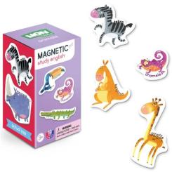 Настольная игра DoDo Магнітна Тваринки Фото 1