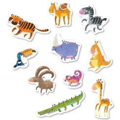 Настольная игра DoDo Магнітна Тваринки Фото 2