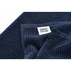 Полотенце Ardesto Air, синій 50х90 см Фото 9