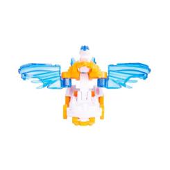 Трансформер Screechers Wild ! S4 L0 - Эйрстрайк Игл Фото 1