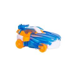 Трансформер Screechers Wild ! S4 L0 - Эйрстрайк Игл Фото 2