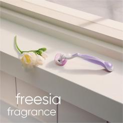 Сменные кассеты Gillette Venus ComfortGlide Breeze 4 шт. Фото 6