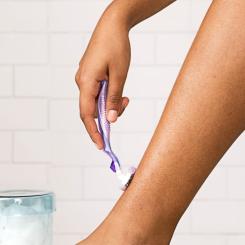 Сменные кассеты Gillette Venus ComfortGlide Breeze 4 шт. Фото 8