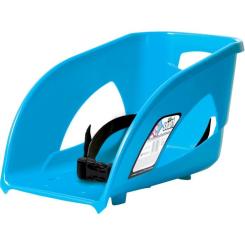 Спинка для санок Prosperplast ISEAT-1 синяя Фото