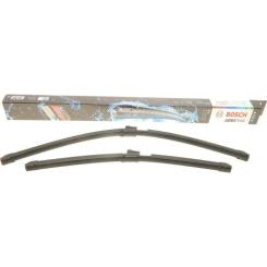 Щетка стеклоочистителя Bosch 3 397 014 727 Фото 4