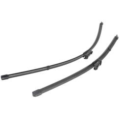 Щетка стеклоочистителя Denso DF-076 Фото 1