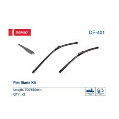 Щетка стеклоочистителя Denso DF-401 Фото 2