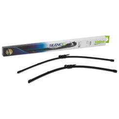 Щетка стеклоочистителя Valeo 574325 Фото 1