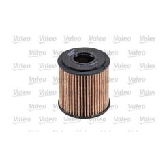 Фильтр масляный Valeo 586540 Фото 1